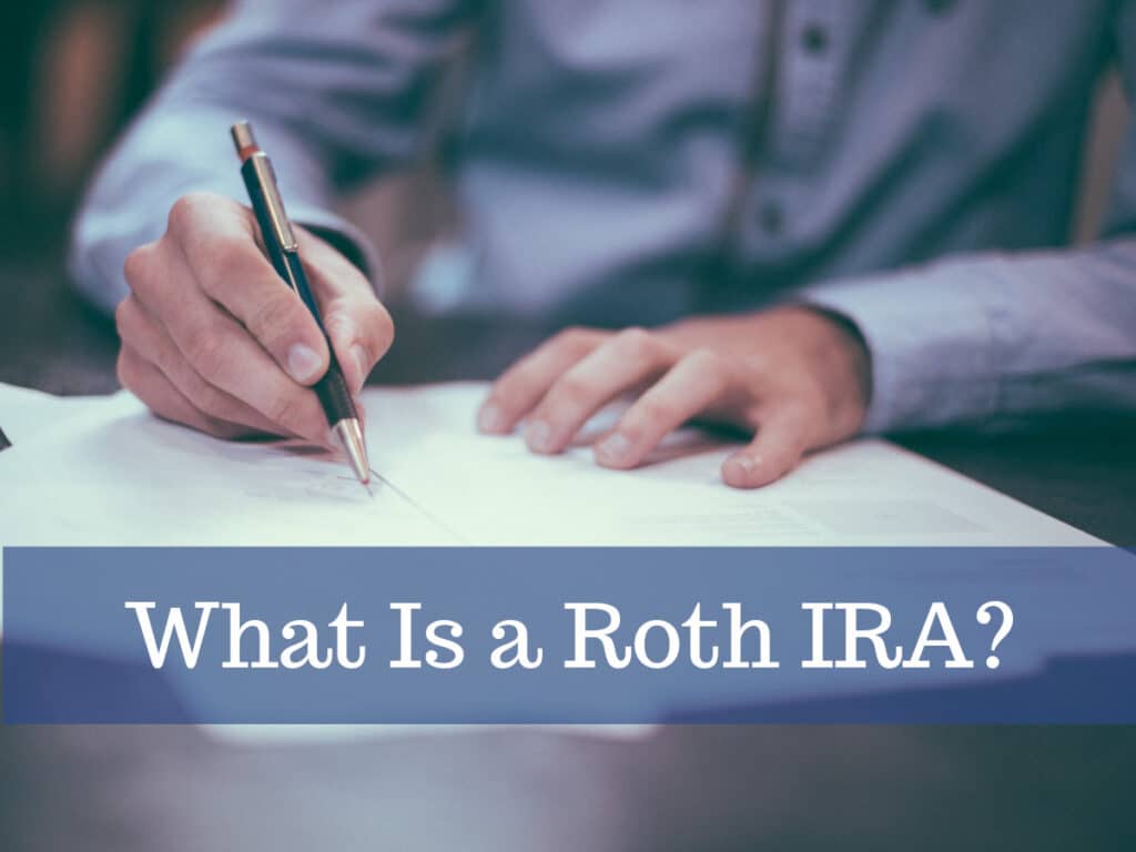 What Is a Roth IRA? Everything You Need to Know - The Financial ...